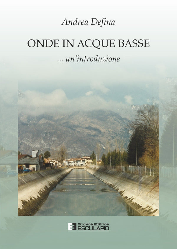 DEFINA - Onde in acque basse